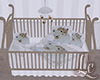 LC| Baby Bear Crib