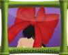 ;GP; Red Bow