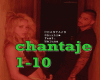 Chantaje -Shakira/Maluma