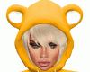 LN; BEAR YELLOW CP F