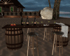 Barrel Bar