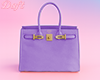 𝓓. 30 Lavendar