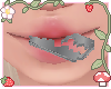 ð. F Mouth Blade