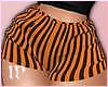 Fall Halloween Short RLL