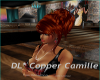 DL* Copper Camille