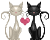:PS: Kitty love-animated