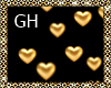 HEART PARTICLE  LIGHT