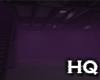 Garage / Purple