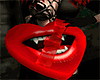 Vampire Valentine Bites