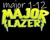 major lazer remix