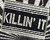 Killin'it rich