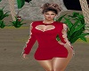 Heart Dress Red R3ML V2