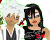 mach594 and MizzLaydehG