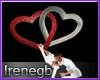 [IR] My Valentine Heart