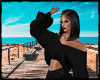 Ella Black Top ◘
