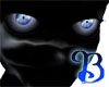 Blu Vampire Eyes -males-