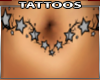 Silver Star Tattoos