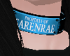 ^M^ Sarenrae Collar