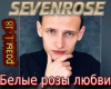 Belye rozy lyubvi