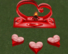 Valentine FirePlace