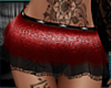 L~Ruby Skirt