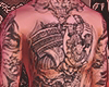 Yakuza Full Body