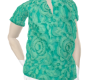 Camisa en encaje