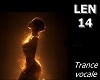 TRANCE ETNIC ...  LEN 14