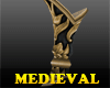 Medieval Female Arm01 