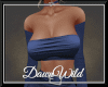 Lara Love Blue