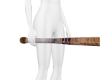 HarleyQ Baseball Bat