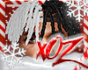 xOz K.Carson  Lox '25
