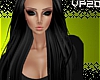 WILLENE Black [VP20]