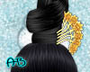 [AB]Thai Gold Hair Pin