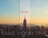 Sam Hunt -Take Your Time