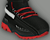 ⚙ Rise Sneakers