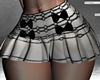 CUTE PLEATED SKIRT