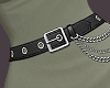 ð¯ Chains Belt