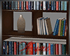 *A* Elegant Bookshelves