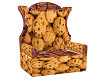 Single Cookie Throne