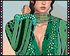 S|Pia Green Salwar