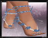 Flower Feet V²