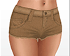 EROS Shorts Tan RLS