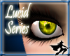 Lucid Yellow Eyes