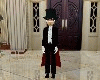 Tall Tuxedo Mask avatar