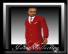 {Jazz}Red business suit
