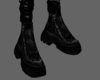 Goth Boots