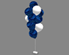 !Balloon Bundle DARK Blu
