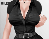 Chloe Black Cute