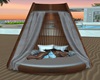 Summer Island Beach Bed